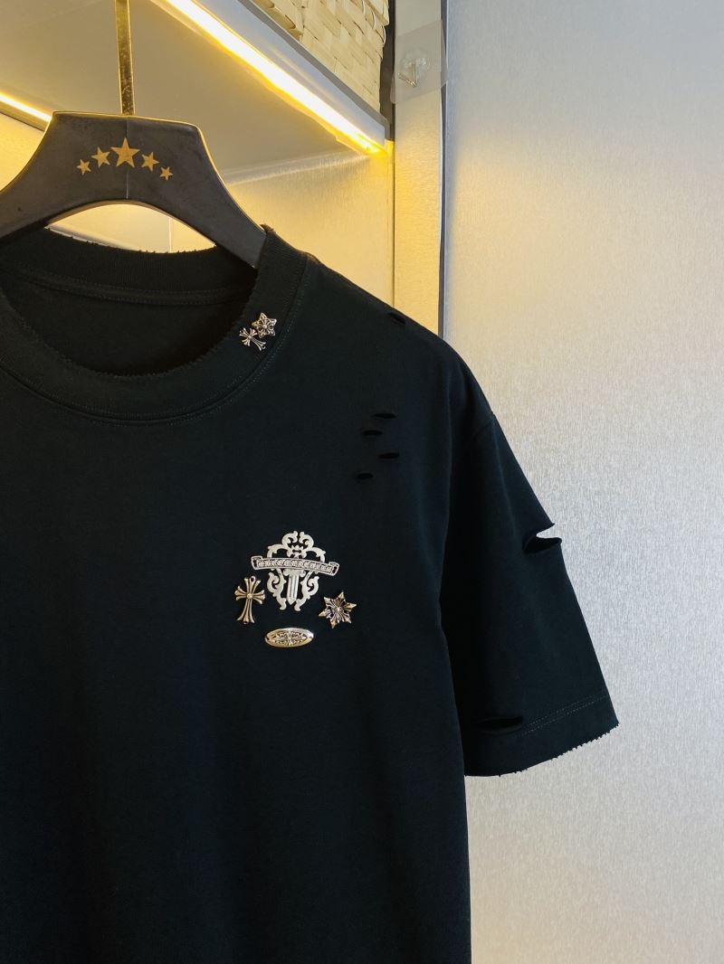 Chrome Hearts T-Shirts